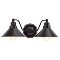 BRIDGEVIEW 2 LT WALL SCONCE - 60-1711