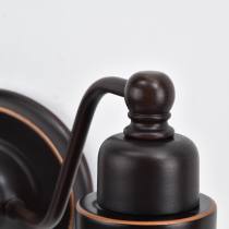 BRIDGEVIEW 2 LT WALL SCONCE - 60-1711