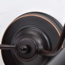 BRIDGEVIEW 2 LT WALL SCONCE - 60-1711