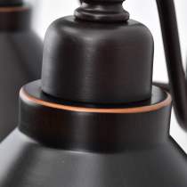 BRIDGEVIEW 2 LT WALL SCONCE - 60-1711