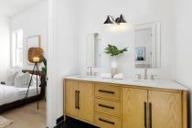 BRIDGEVIEW 2 LT WALL SCONCE - 60-1711