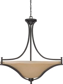 DAKOTA 30" LARGE PENDANT - 60-1731