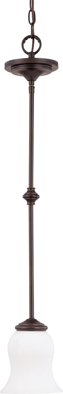 GLENWOOD 1 LT MINI PENDANT - 60-1791