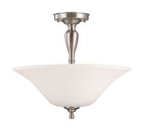 DUPONT 3 LT SEMI FLUSH - 60-1827