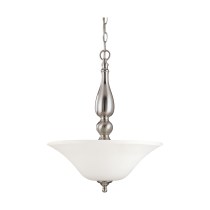 DUPONT 3 LT PENDANT - 60-1828