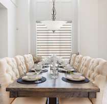 DUPONT 3 LT PENDANT - 60-1828