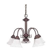 BALLERINA 5 LT CHANDELIER - 60-183