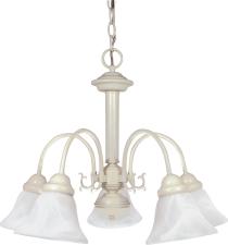 BALLERINA 5 LT CHANDELIER - 60-187