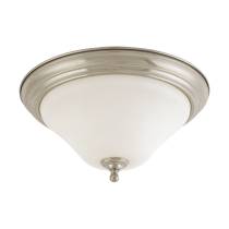 DUPONT ES 2 LT 15" FLUSH FXTRE - 60-1906