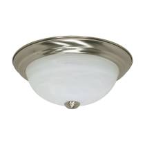 2 LT - 11" FLUSH FIXTURE - 60-197