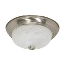 2 LT - 13" FLUSH FIXTURE - 60-198