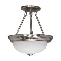 2 LT - 11" SEMI FLUSH - 60-200