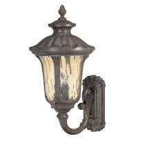 BEAUMONT 3 LT WALL LANTERN-UP - 60-2001