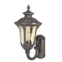 BEAUMONT 1 LT WALL LANTERN-UP - 60-2005