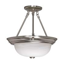 2 LT - 13" SEMI FLUSH - 60-201