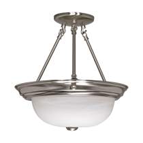 3 LT - 15" SEMI FLUSH - 60-202