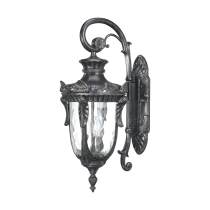 DUNMORE LG WALL LANTRN ARM DWN - 60-2021