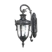 DUNMORE SM WALL LANTERN ARM DN - 60-2023