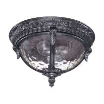 DUNMORE FLUSH MOUNT - 60-2024