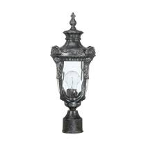 DUNMORE MEDIUM POST LANTERN - 60-2026