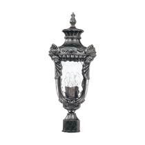 DUNMORE LARGE POST LANTERN - 60-2027