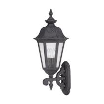 CORTLAND 3 LT WALL LANTERN-UP - 60-2031