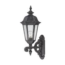 CORTLAND 1 LT WALL LANTERN-UP - 60-2033