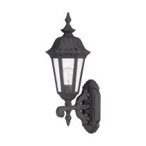 CORTLAND 1 LT WALL LANTERN-UP - 60-2035