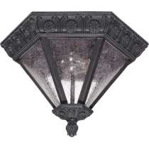 CORTLAND 2 LT FLUSH MOUNT - 60-2037