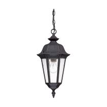 CORTLAND 1 LT HANGING LANTERN - 60-2038