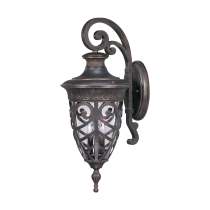 ASTON 3 LT WALL LANTERN-DOWN - 60-2052
