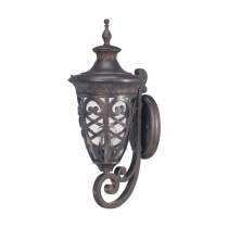ASTON 1 LT WALL LANTERN-UP - 60-2053