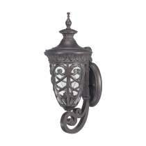 ASTON 1 LT WALL LANTERN-UP - 60-2055