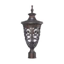 ASTON 1 LT POST LANTERN - 60-2059