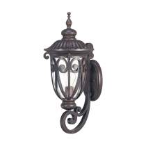 CORNICHE MED WALL LAMP ARM UP - 60-2063