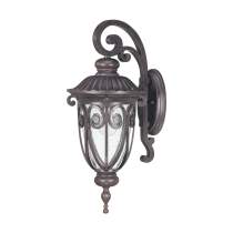 CORNICHE MED WALL LAMP ARM DWN - 60-2064