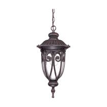 CORNICHE HANGING LANTERN - 60-2068