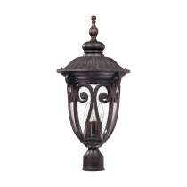 CORNICHE LARGE POST LANTERN - 60-2070