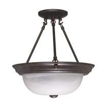 2 LT - 13" SEMI FLUSH - 60-209