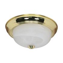 2 LT - 13" FLUSH FIXTURE - 60-214