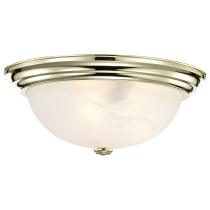 3 LT - 15" FLUSH FIXTURE - 60-215