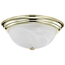 3 LT - 15" FLUSH FIXTURE - 60-215