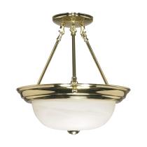 2 LT - 13" SEMI FLUSH - 60-217