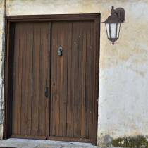 CORNERSTONE ES 1 LT 13" ARM/DN - 60-2205