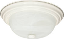 2 LT - 13" FLUSH FIXTURE - 60-222