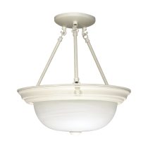 3 LT - 15" SEMI FLUSH - 60-226
