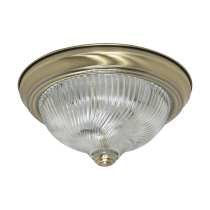 2 LT - 11" FLUSH FIXTURE - 60-229