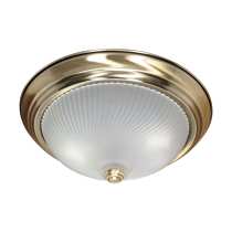 2 LT - 13" FLUSH FIXTURE - 60-238