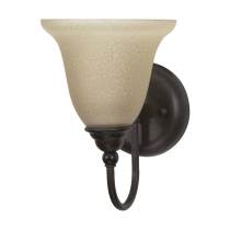 MERICANA ES 1 LT WALL SCONCE - 60-2422