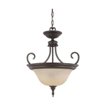 GLENWOOD ES 15" PENDANT - 60-2432